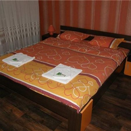 Apartment Bulgaria Hisarya Room photo