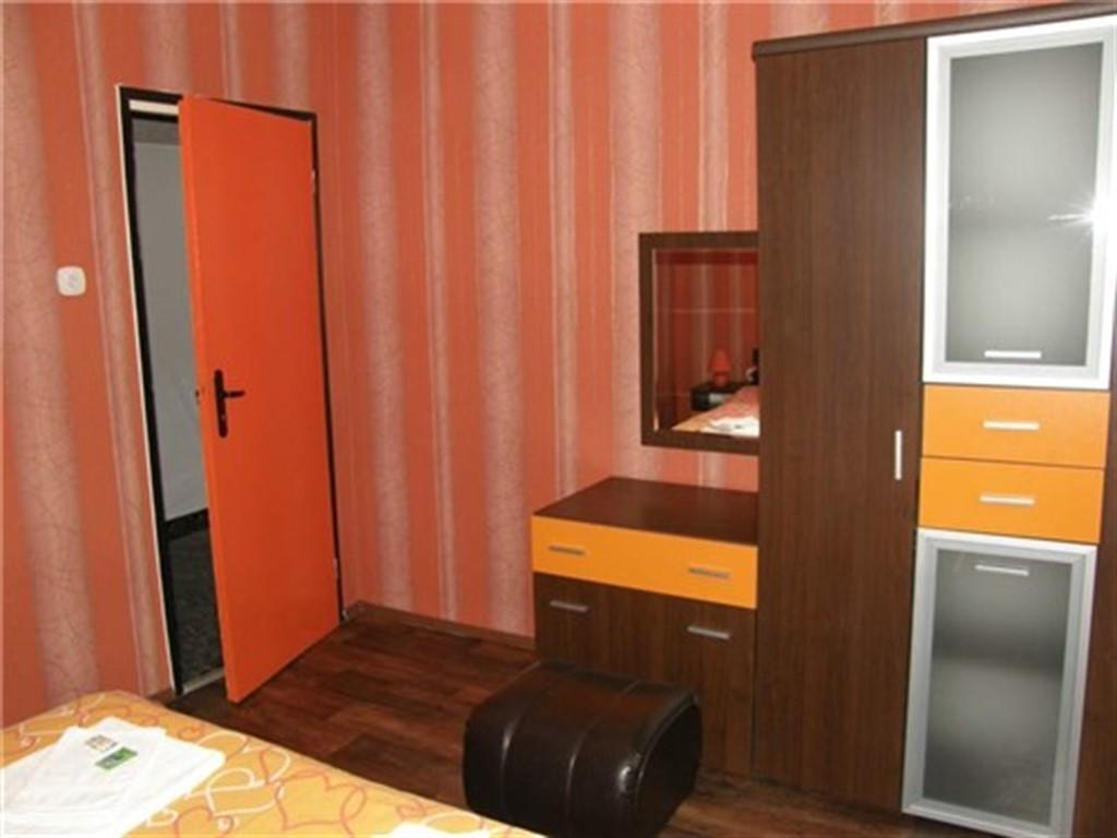 Apartment Bulgaria Hisarya Room photo