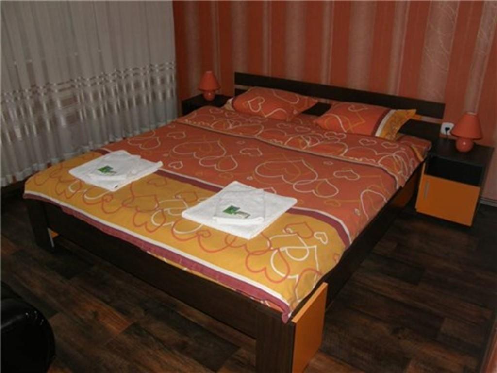 Apartment Bulgaria Hisarya Room photo