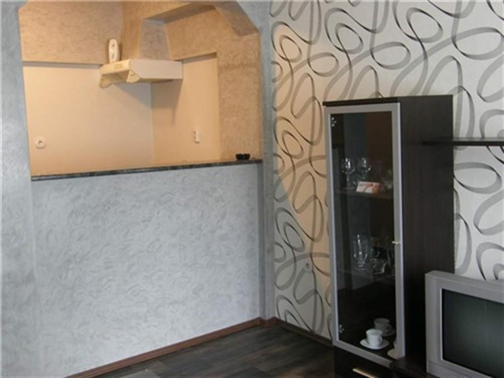 Apartment Bulgaria Hisarya Room photo